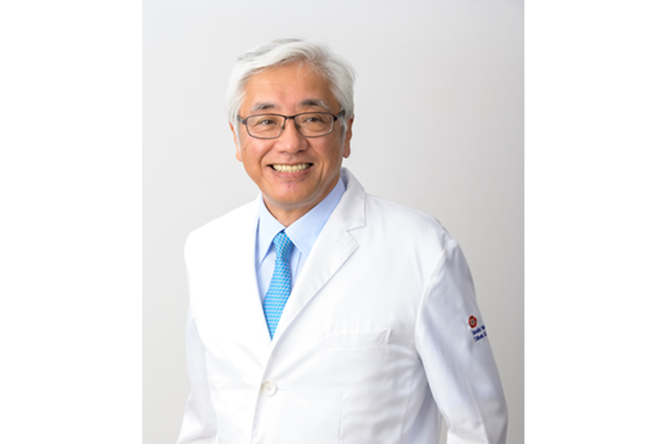 病院経営管理士教育委員会 委員長 三角 隆彦